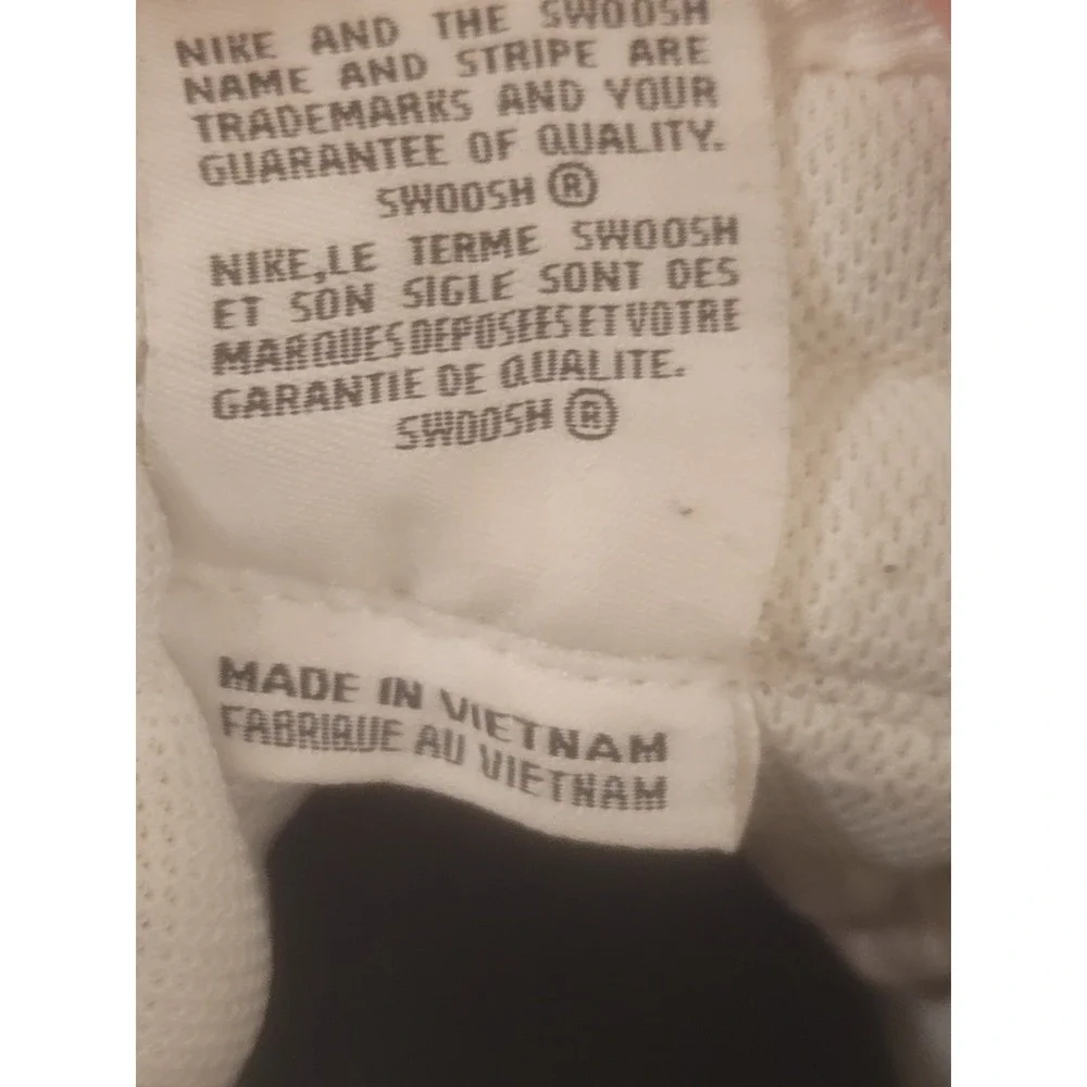 Size 9.5 - Nike Air Force 1 High '07 LV8 Just Do It 2018 - AQ9648-100